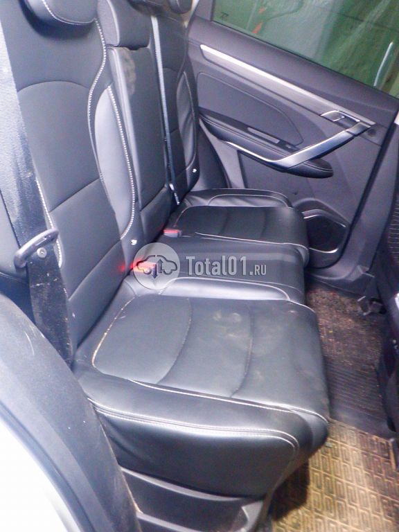 Фото Geely Atlas Pro 46