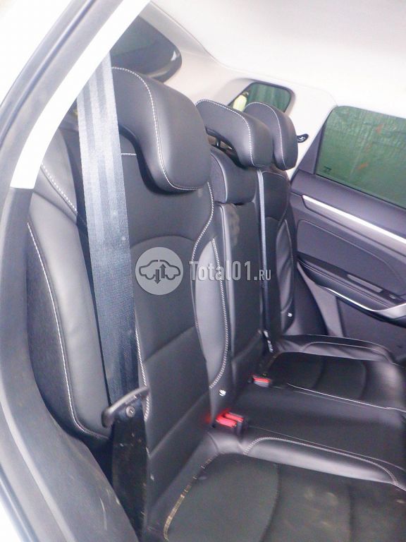 Фото Geely Atlas Pro 48