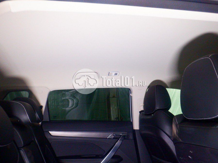 Фото Geely Atlas Pro 50