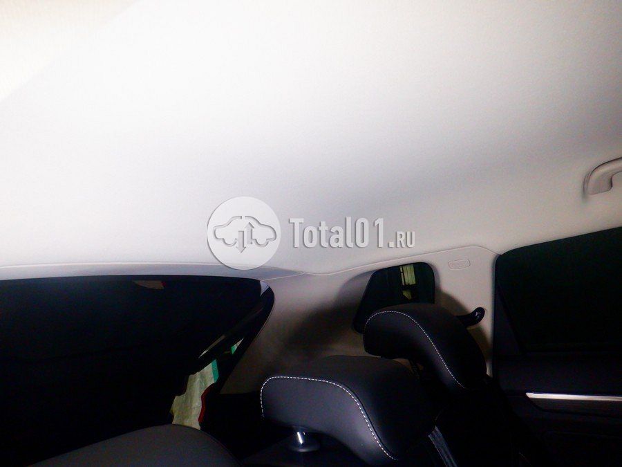 Фото Geely Atlas Pro 52