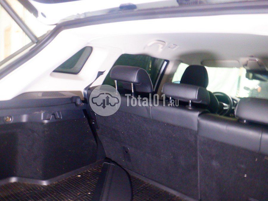 Фото Geely Atlas Pro 54