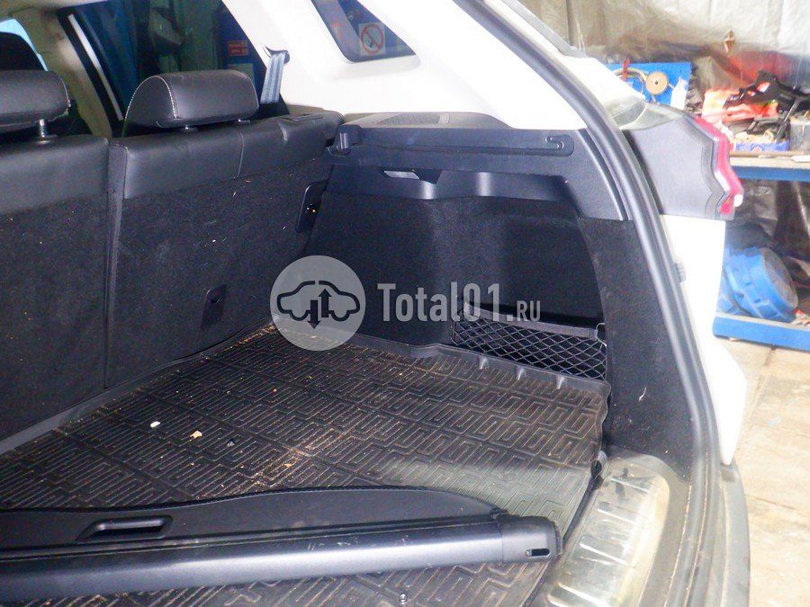Фото Geely Atlas Pro 62