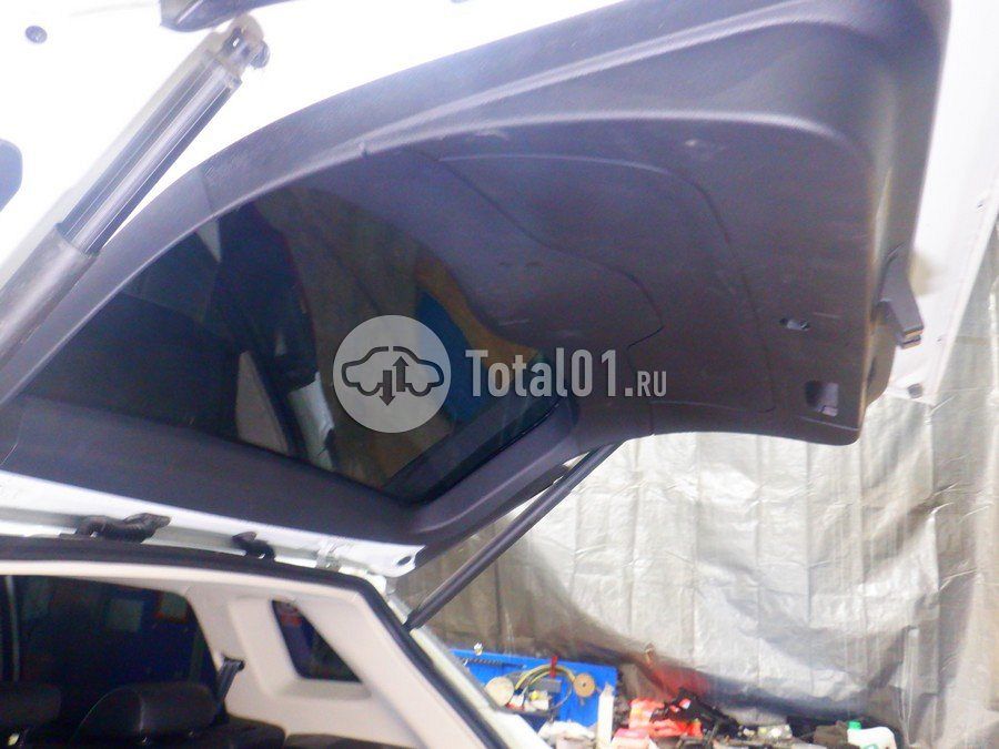 Фото Geely Atlas Pro 64