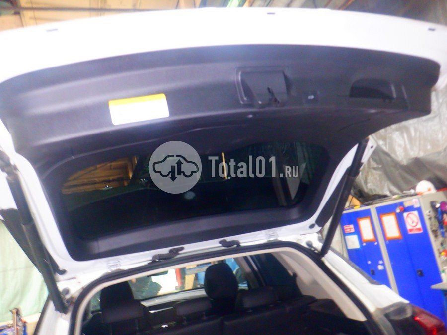 Фото Geely Atlas Pro 66