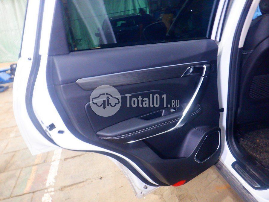 Фото Geely Atlas Pro 68