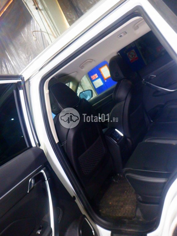 Фото Geely Atlas Pro 70