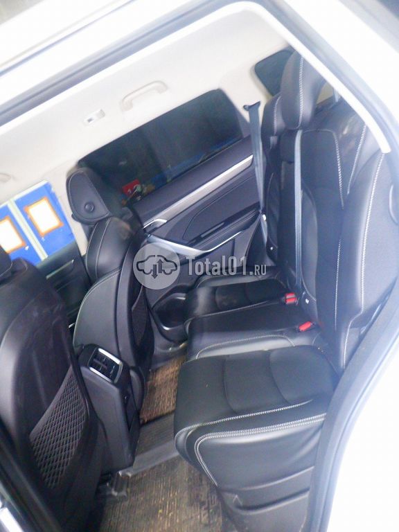 Фото Geely Atlas Pro 72
