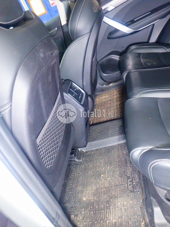 Фото Geely Atlas Pro 74