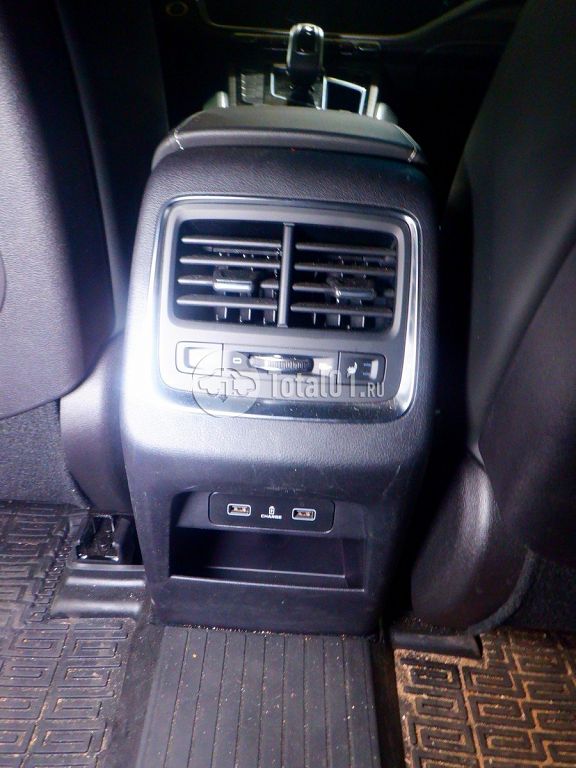 Фото Geely Atlas Pro 76