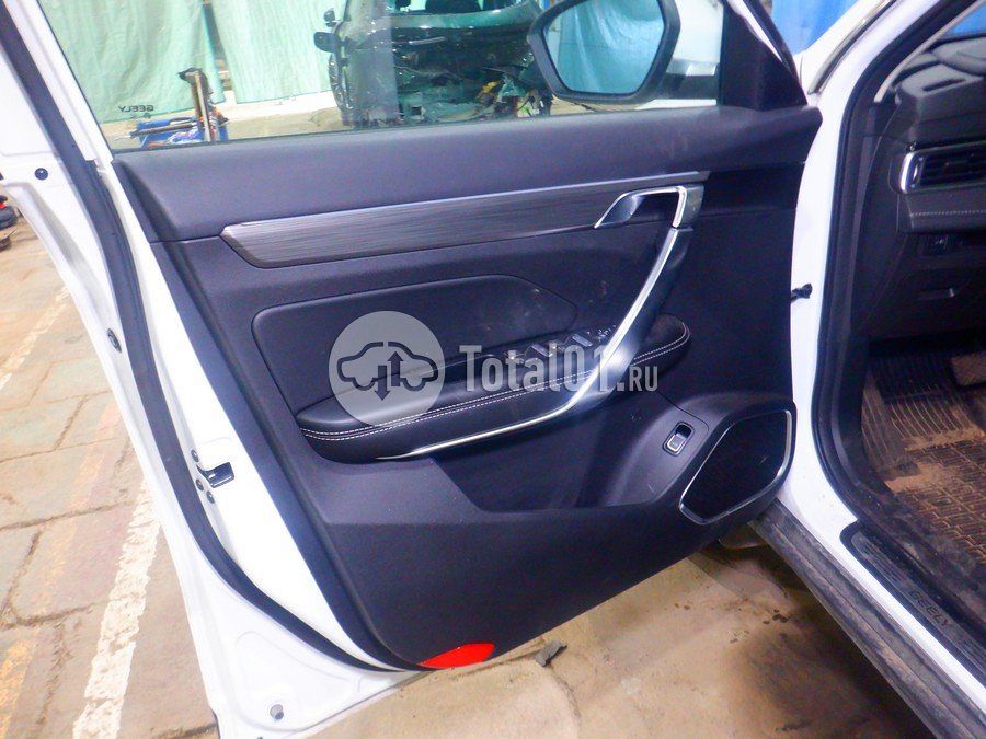 Фото Geely Atlas Pro 82