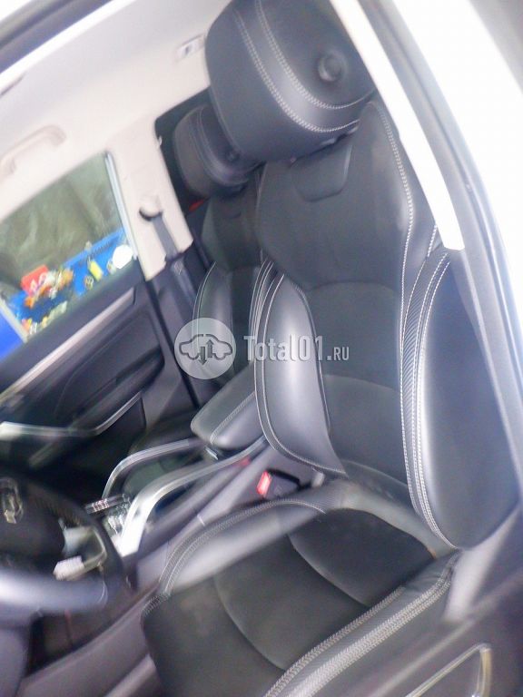 Фото Geely Atlas Pro 86