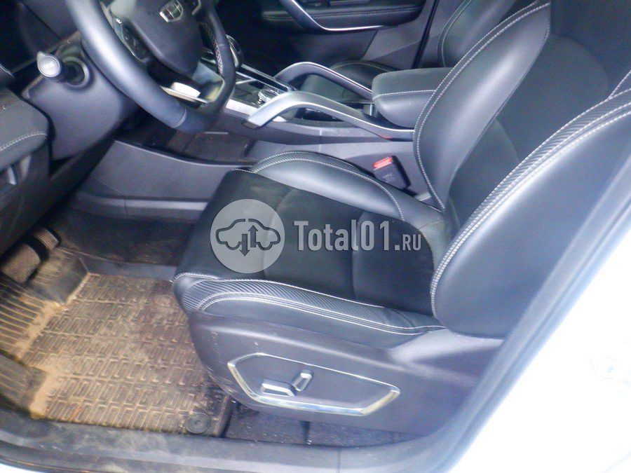 Фото Geely Atlas Pro 88