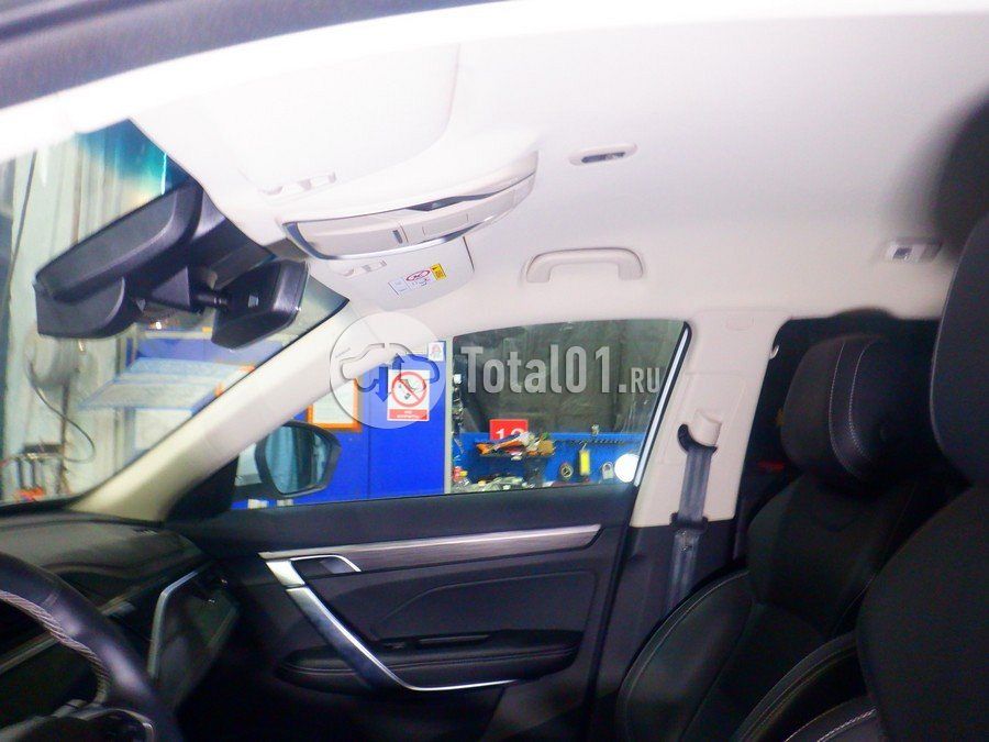 Фото Geely Atlas Pro 94