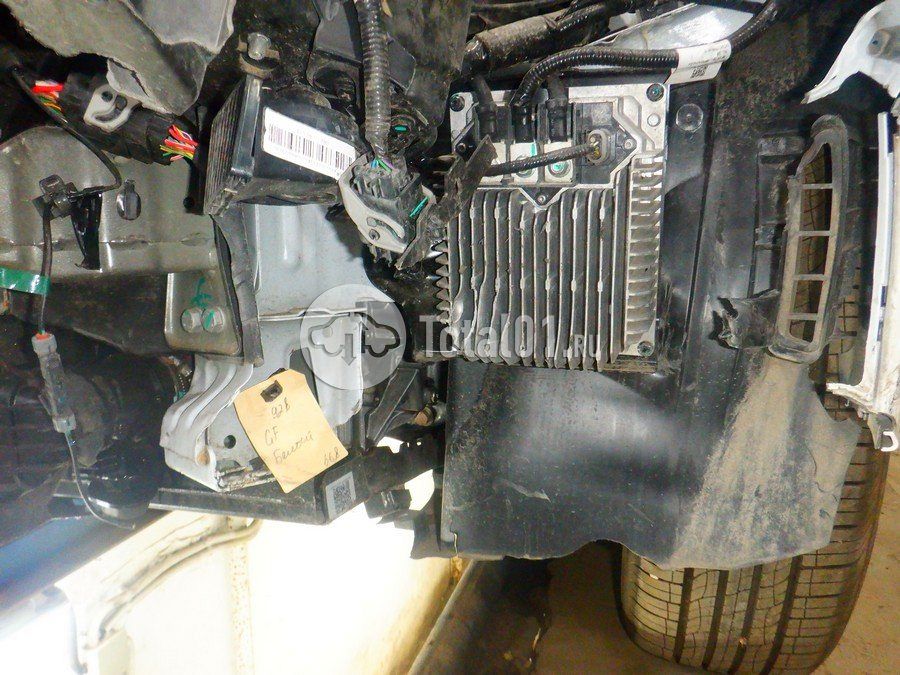 Фото Geely Atlas Pro 108
