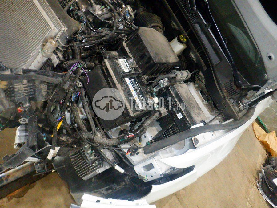 Фото Geely Atlas Pro 124