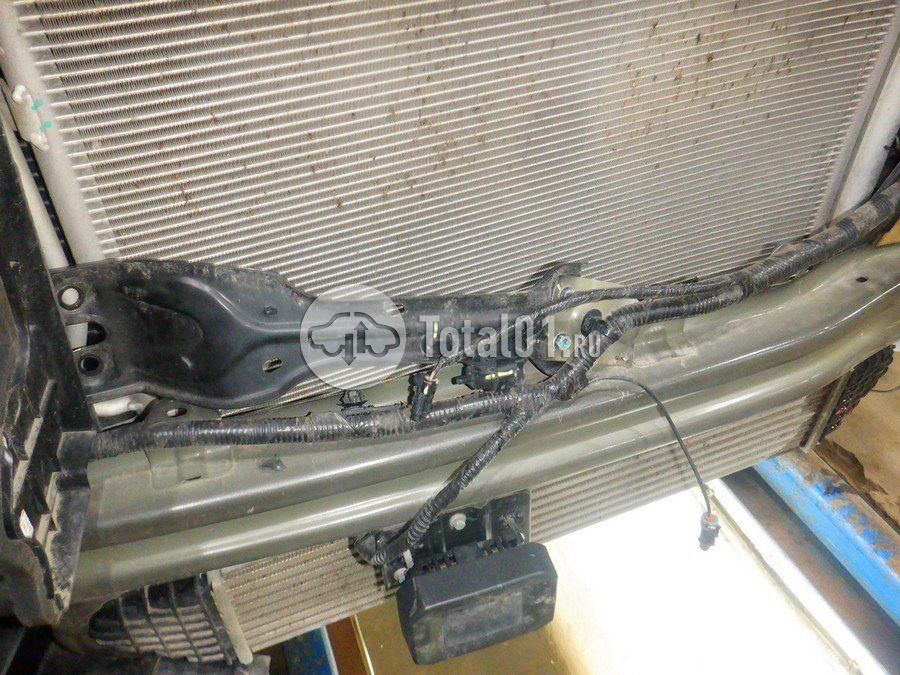 Фото Geely Atlas Pro 130