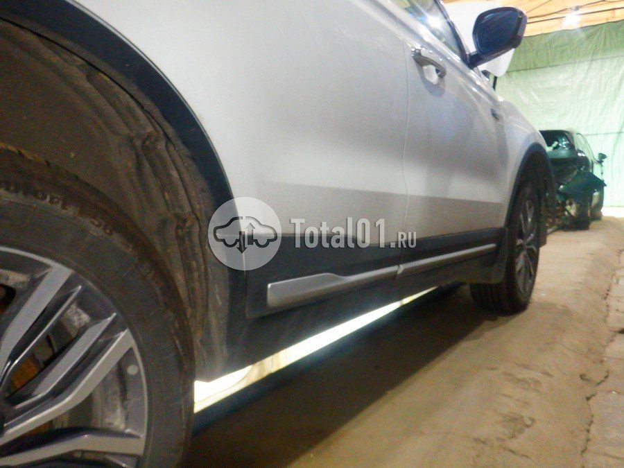 Фото Geely Atlas Pro 152