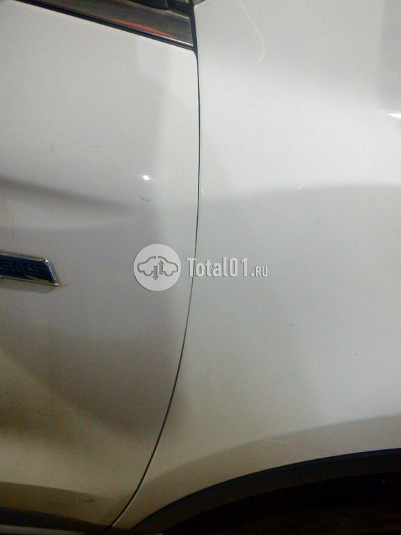 Фото Geely Atlas Pro 158
