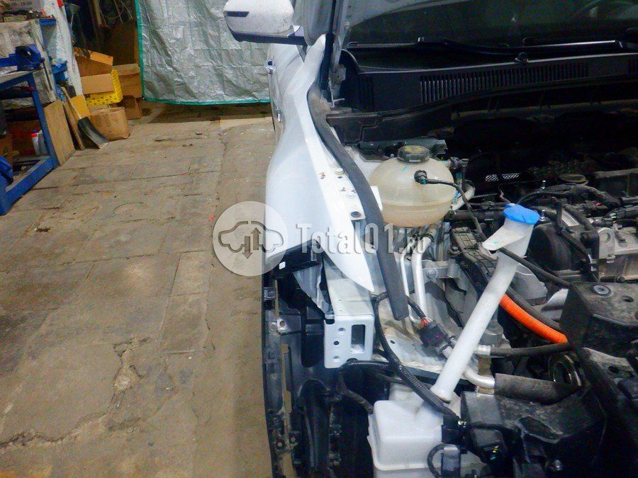 Фото Geely Atlas Pro 160