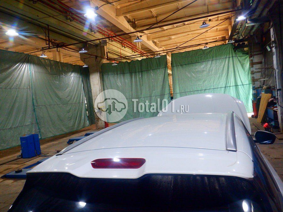 Фото Geely Atlas Pro 170