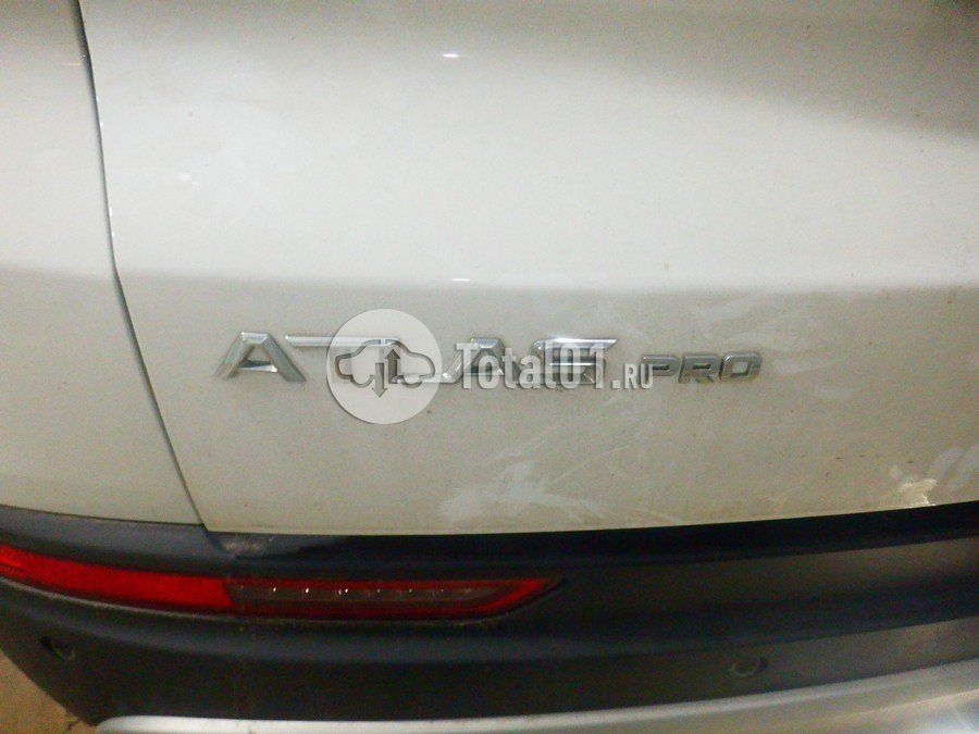Фото Geely Atlas Pro 184