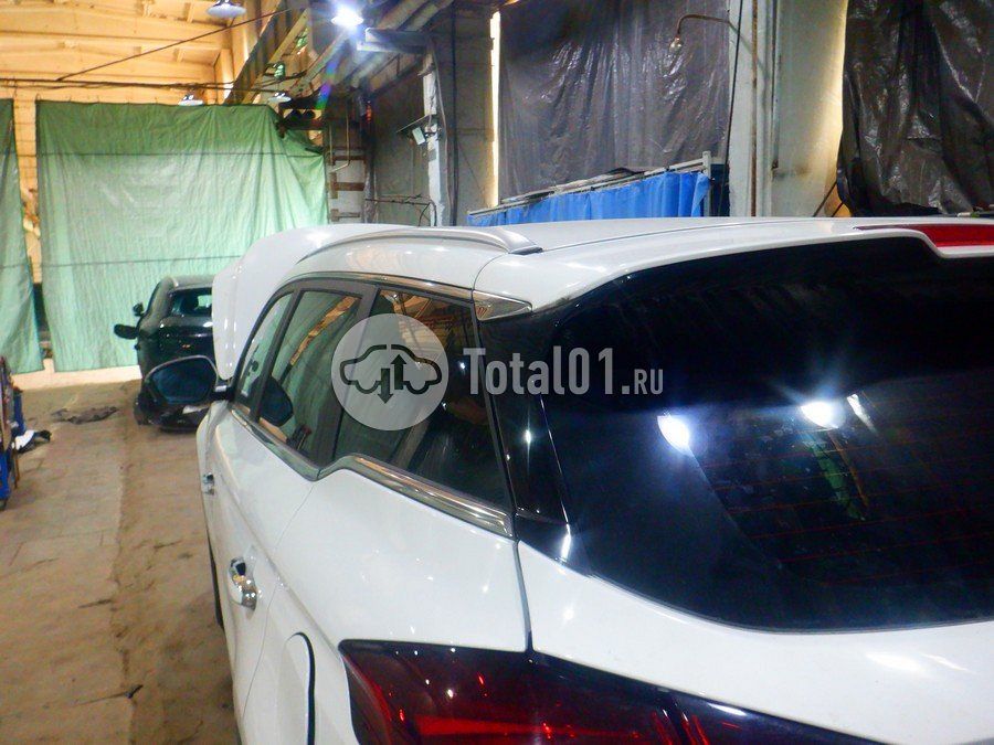 Фото Geely Atlas Pro 188