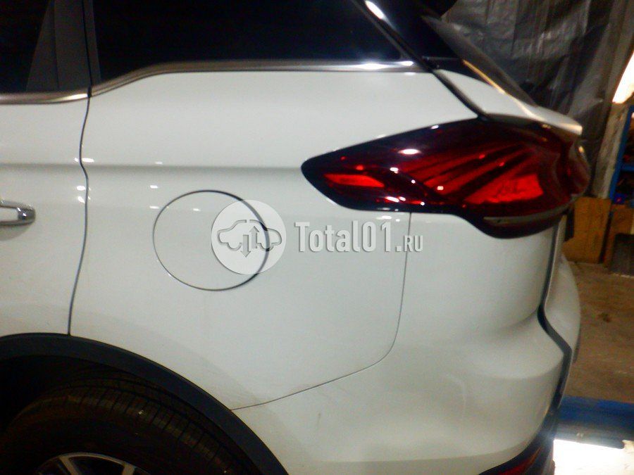 Фото Geely Atlas Pro 192