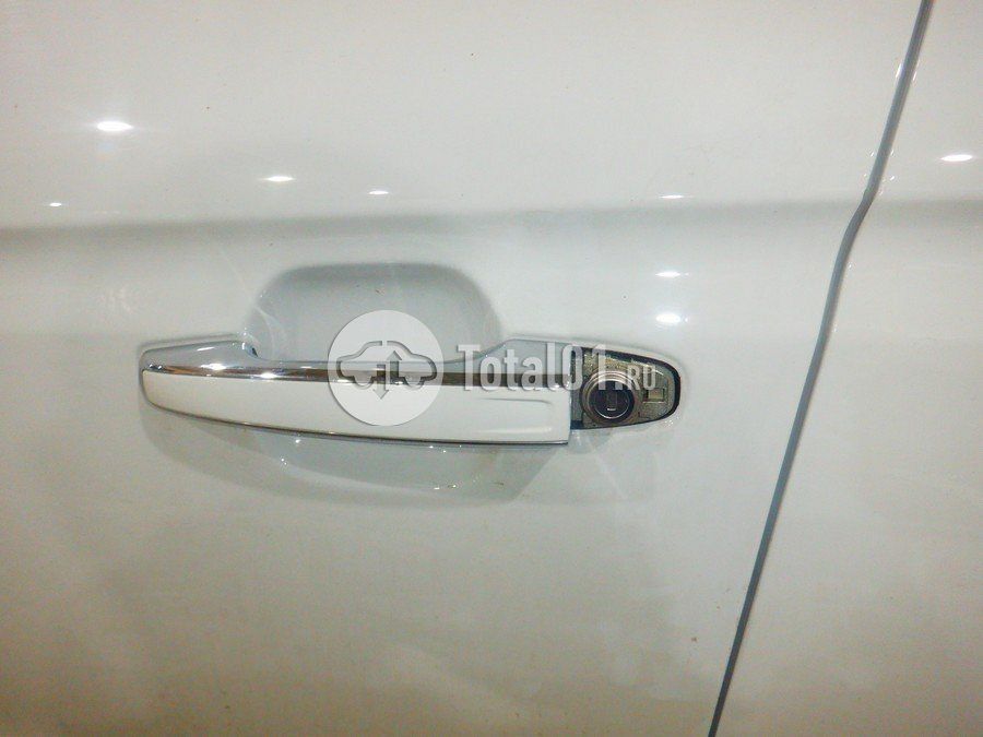 Фото Geely Atlas Pro 206