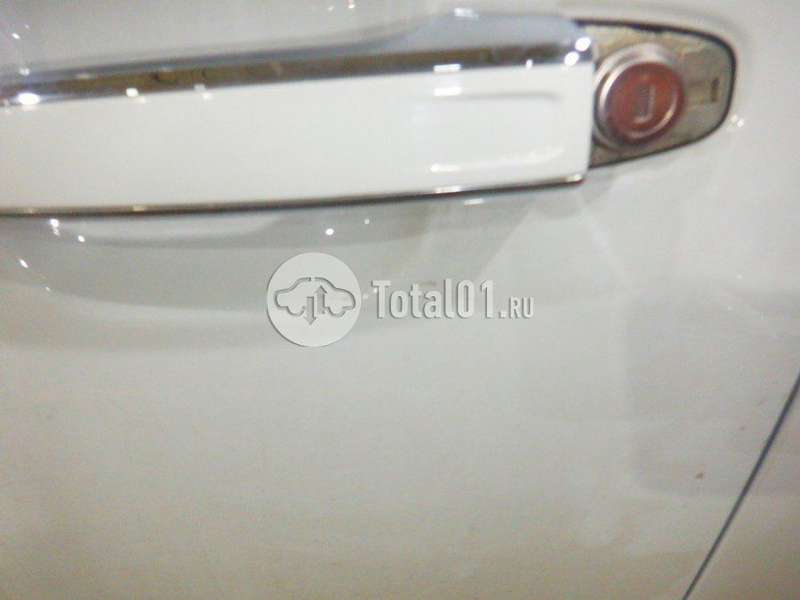 Фото Geely Atlas Pro 208