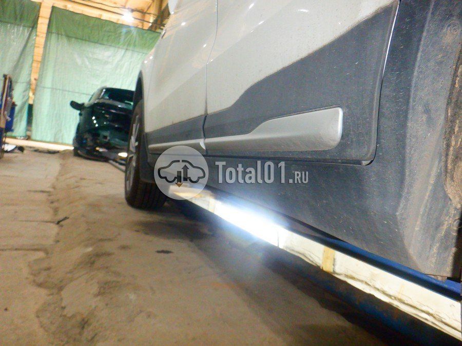 Фото Geely Atlas Pro 210