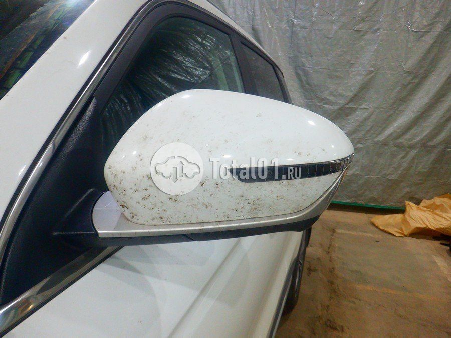 Фото Geely Atlas Pro 214
