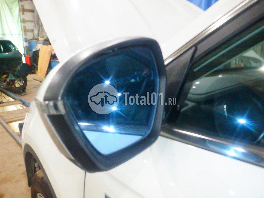 Фото Geely Atlas Pro 216