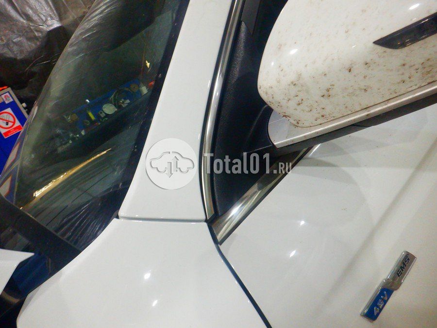 Фото Geely Atlas Pro 226