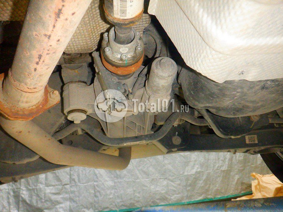 Фото Geely Atlas Pro 254