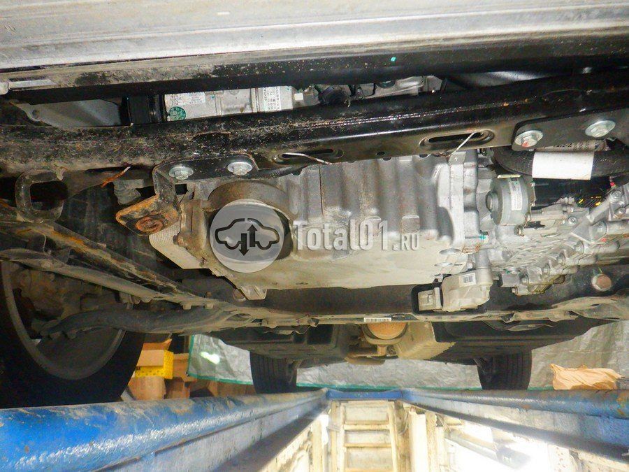 Фото Geely Atlas Pro 270