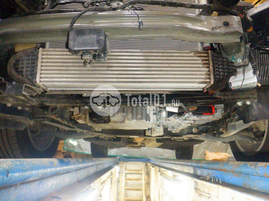 Фото Geely Atlas Pro 274