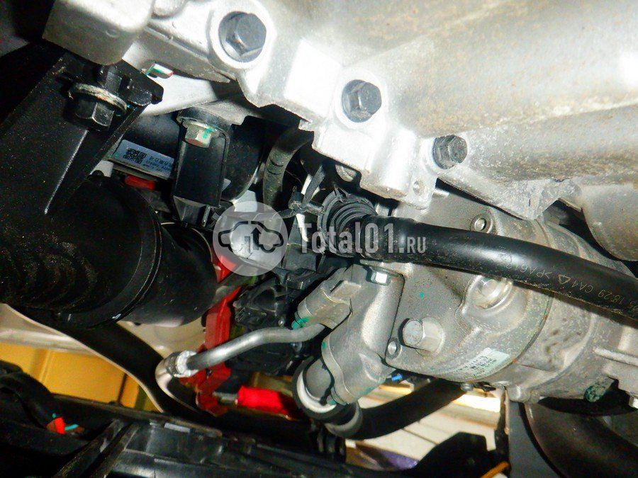 Фото Geely Atlas Pro 276