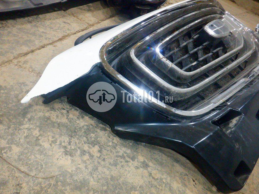 Фото Geely Atlas Pro 318