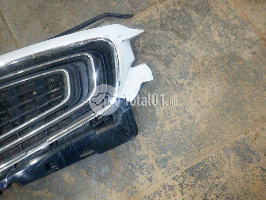 Фото Geely Atlas Pro 320