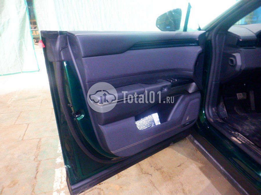 Фото Zeekr 7X 20