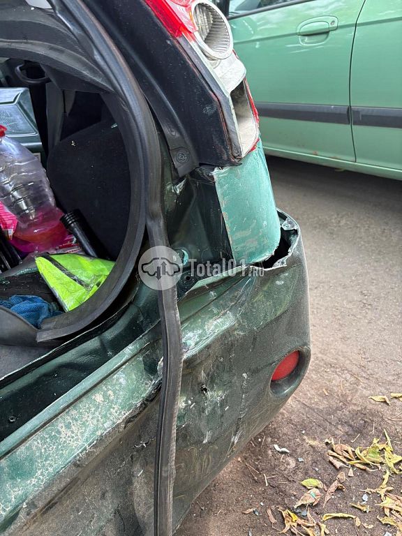 Фото Ford Fiesta 14