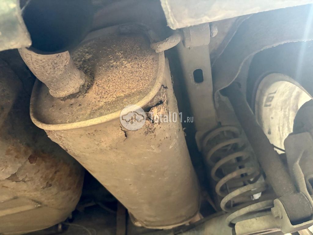 Фото Ford Fiesta 18