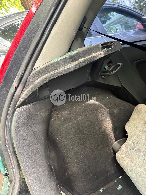 Фото Ford Fiesta 24