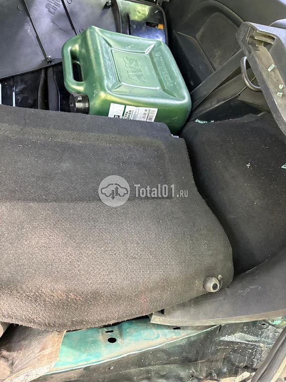 Фото Ford Fiesta 26
