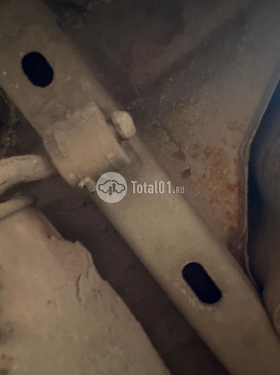 Фото Ford Fiesta 32