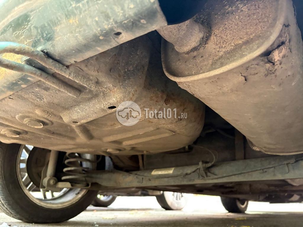 Фото Ford Fiesta 36