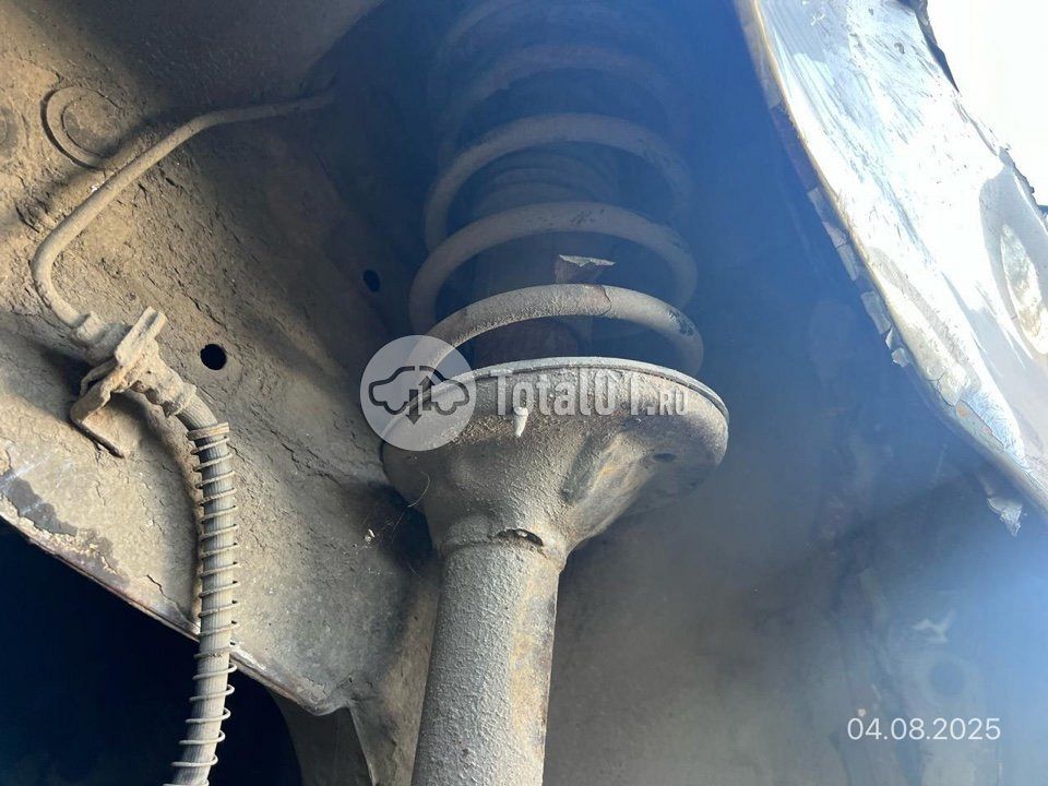 Фото Hyundai Accent 10