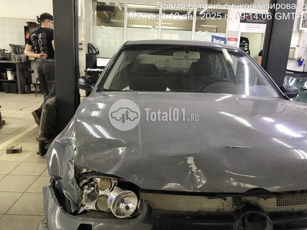 Фото Volkswagen Golf 12