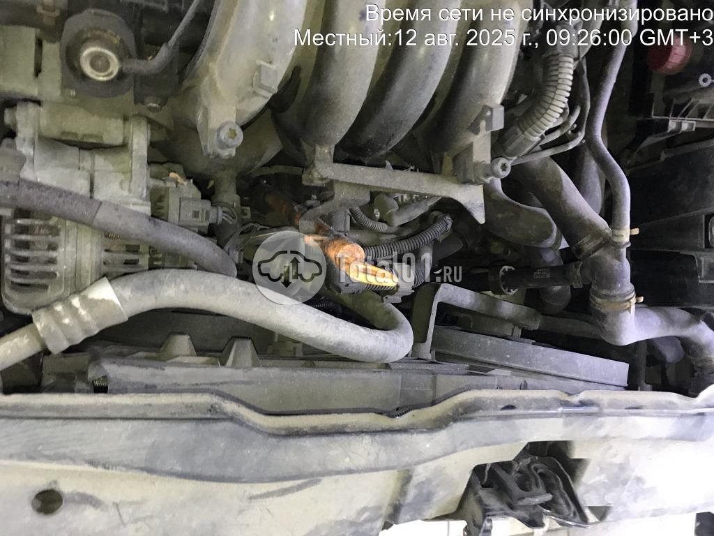 Фото Volkswagen Golf 26
