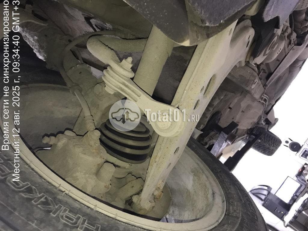Фото Volkswagen Golf 28